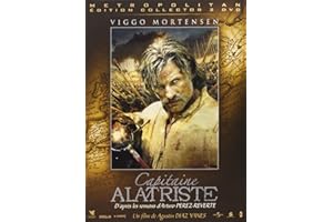 Capitaine alatriste - edition collector
