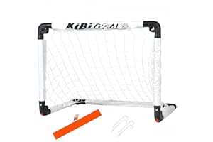LZHDZQD Football Goal, Kids Football Goal, Goal Posts For Kids, Toddler Football Goal, Kids Football Goals for the Garden/Indoor/Outdoors Toy