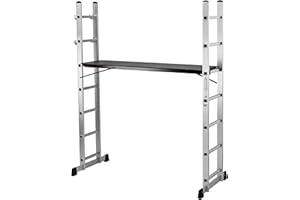 LINEA GARDEN FRIEND Garden Friend s1405406, trabattello Aluminium Everest