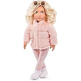 Our Generation Ava Oyuncak Bebek - 46 cm