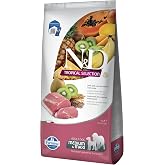 N&amp;D Dog Tropical Selection Pork Adult Med/Max 10 Kg K&ouml;pek Maması