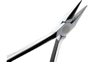 Dentalogixx Flachspitzzange