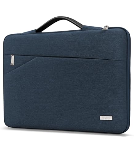 Borsa per PC Porta Computer Portatile Laptop Custodia Notebook 13 14 15,6 eBa