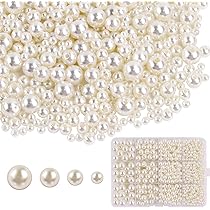 Collana Grocollo Con Perlne D Sem Arcobaleno - Etsy Tala - Foto 10