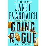 Going Rogue: Rise and Shine Twenty-Nine (Stephanie Plum)