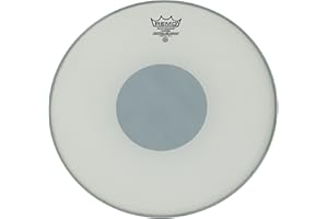 Remo Parche CS Ambassador blanco rugoso 13" CS-0113-10