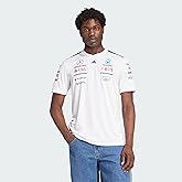 adidas Mercedes Amg Petronas Men's Jersey