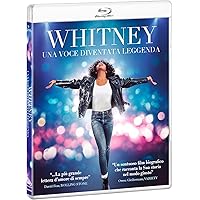 Whitney - Una Voce Diventata Leggenda - Bd