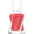 essie Gel Couture Longwear Nail Polish, Sizzling Hot, Coral, 13.5 ml