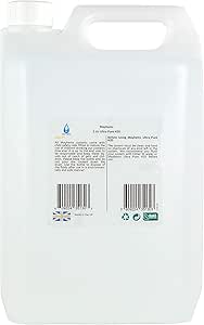 Mayhems Ultra Pure H2O Watercooling Fluid 5L