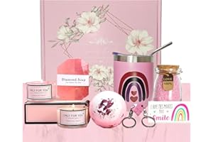 KZXCVS Regalos Para Mujeres, Regalo Para Mujer Rituals Set De Regalo Mujer Regalo Mujer CumpleañOs Regalos Originales Para Mujer Regalos Para Mujeresregalo De Cum