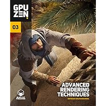 GPU Zen: Advanced Rendering Techniques: Amazon.co.uk: Engel