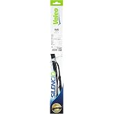 Valeo Silencio Conventional Single Silecek Honda Civic (2018-2022), Hyundai i30 (2011-2015) (450 MM) 574112