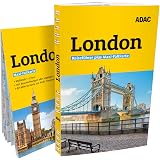 Adac Reisefuhrer London Amazon De Lindlbauer Sabine Bucher