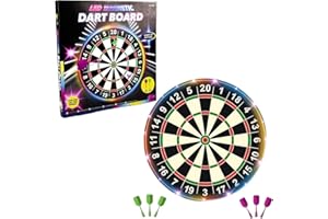 SIAM EXPRESS Tabletop 2 Player Challenge Family Friends Childrens Arcade Game Party Office Desktop 5+ Gift