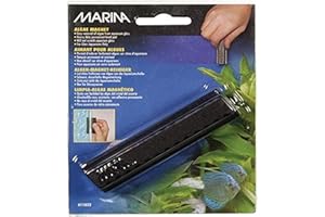 Marina 11022 Limpia Algas Magnético, M