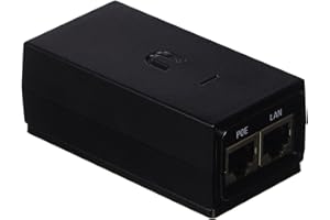 UBIQUITI NETWORKS Ubiquiti POE-2412W Injecteur PoE 24VDC 0.5A