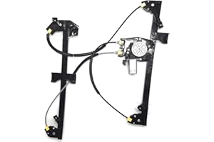 UNIVCAR Lève vitre avant gauche Berlingo Partner de 1996 à 2009 9221G3 9221AS 9221G1 9221A4 Produit compatible