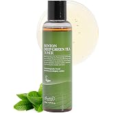 Benton Deep Green Tea Toner - Yeşil &Ccedil;ay Tonik 1 Paket (1 X 150 Ml)