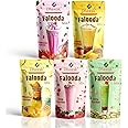 Dhawak Combo of Instant Falooda Mix 200Gram Pouch Packs of 5