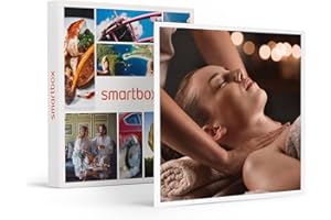 Smartbox - Caja Regalo Sensaciones de Bienestar - Idea de Regalo Navidad - 1 Actividad de Bienestar para 1 o 2 Personas