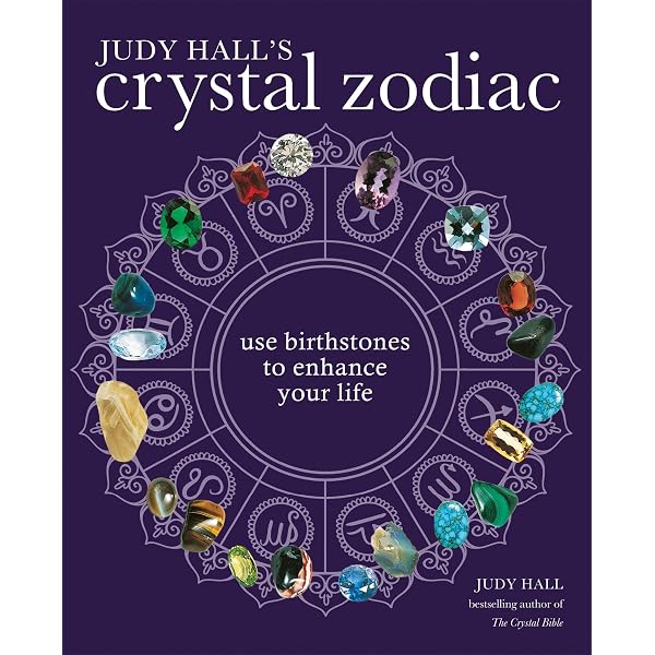 Amazon.in: Buy Crystal Zodiac Book Online at Low Prices in India