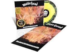 No Sleep 'Til Hammersmith