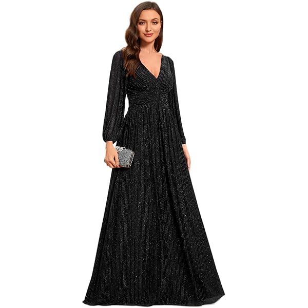 goddiva flared sleeve embroidered maxi dress Flared Sleeve Embroidered Maxi Dress - Sage Green main image 0
