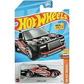 Hot Wheels Tekli Arabalar LIMITED GRIP (KISA kART) HKG56