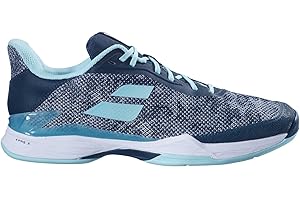 Babolat Mens Jet Tere Clay Court Shoes