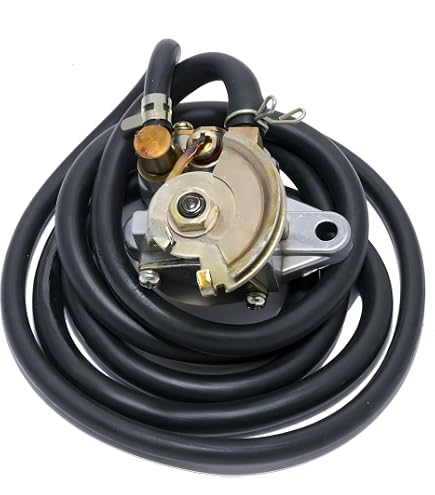 Pompe Huile Mécanique OEM 736882 Pompe à Huile 2EXTREME Mikuni - Compatible Peugeot Scooter 50cc Pompe Mikuni 2extreme