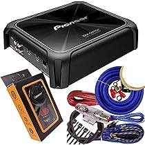 PIONEER TS-A3000LS4 Subwoofer 30cm 1500W avec Bobine 4-Ω