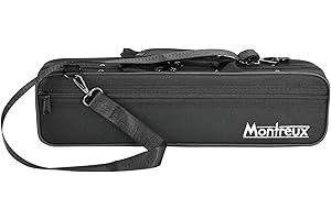 Montreux Sonata Housse pour Flûte
