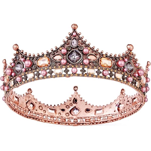 Couronne Anniversaire 70 Ans Meet-shop - Diadème Strass Et Sash Satin Pour Célébration