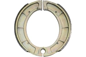 För YAMAHA YFP 350 Terrapro 88 YFU1TW YFUITW Pro Hauler 89 YZ 250 74-79 360 74-75 400 76-79 465 80 490 82 Bromssko Bak Bak MT
