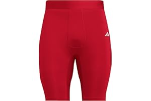 adidas Techfit Short Tight Men Collant Uomo
