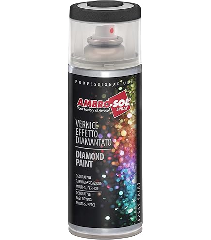 Vernice Spray Per Auto Fiat 632 Nero Metallizzato - Kit Con Base E Trasparente - Foto 3