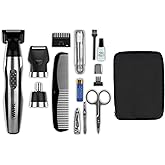 Wahl 05604-616 Wahl Deluxe Travel Kit / 05604-616 keyring, table runner