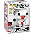 Funko POP! Books: Odd 1st Out - James - Odd 1s Out - Collectable Vinyl Figure - Gift Idea - Official Merchandise - Toys for Kids & Adults - Ad Icons Fans - Model Figure for Collectors and Display