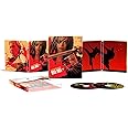 Kill Bill: Volume 2 (4K UHD Steelbook) [Region A & B & C]