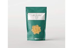 MYSTIC MOMENTS Biorigins Cire Candelilla 1Kg