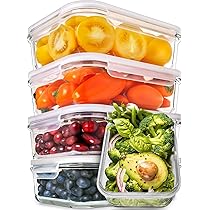 Glazen lunchboxenset online kopen