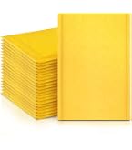 Triplast Bubble Padded Envelopes – 140 X 195mm, Peel & Seal, Pack Of 20 (White)