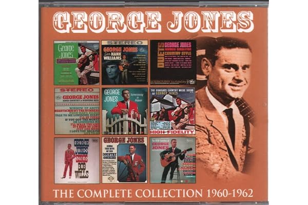 The Complete Collection 1960-1962