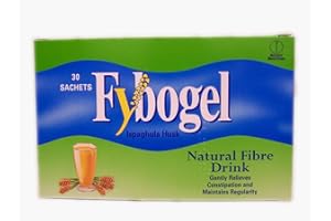 Reckitt Benckiser Fybogel Original Sachets, 30 Count