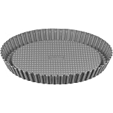 Original Kaiser Inspiration Tart Kalıbı, 28 cm, Yuvarlak, Yapışmaz Kaplama, &Ccedil;ıkarılabilir Tabanlı