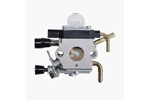 HAISHINE Carburetor For STIHL HS81 HS81R HS81RC HS81T HS86 HS86R HS86T Trimmer 4237 120 0606 Zama C1Q-S225 Carb