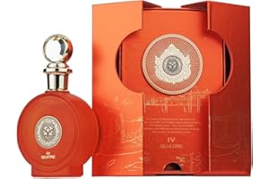 PENDORA North Stag Expressions IV Quatre Paris Corner Extrait de Parfum, 100 ml