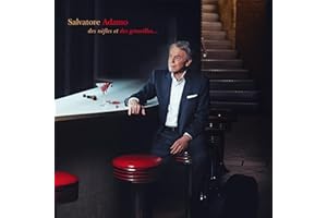 Des Nèfles et des Groseilles...