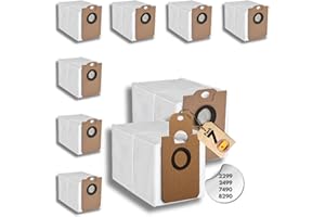 DROCODO 7 bolsas conga 2299, bolsas conga 2499, bolsas conga 7490, bolsa conga 8290, bolsa conga 8290 inmortal ultra power home x-treme, bolsas conga 8290 inmortal ultra power, bolsas cecotec conga 8290